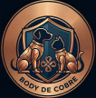 Body de Cobre para Perro o Gato